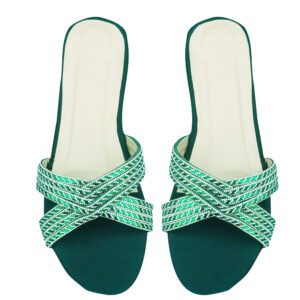 Royal Elegance Sandals
