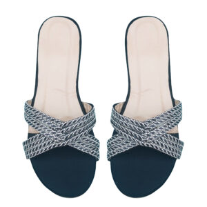 Royal Elegance Sandals