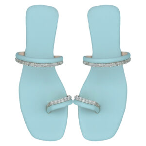 Sea Breeze Comfort Flats