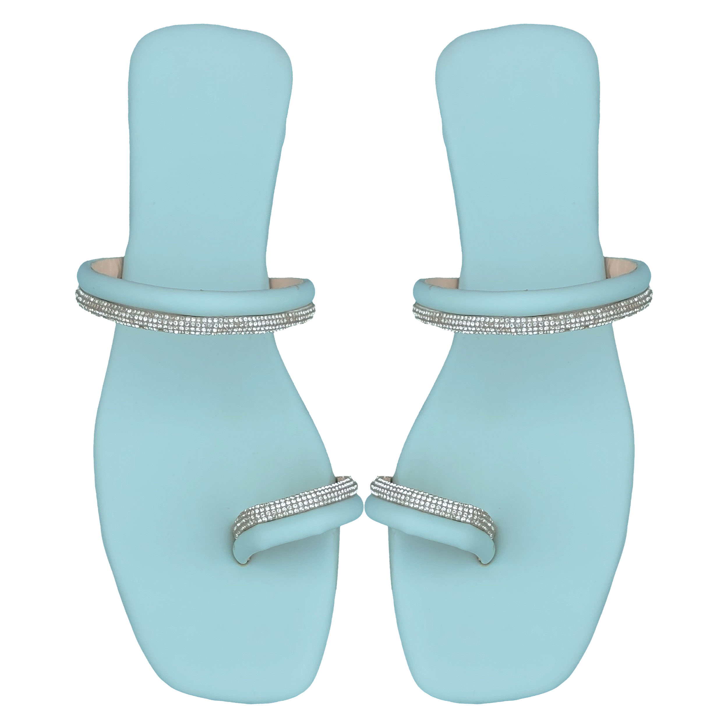 Sea Breeze Comfort Flats