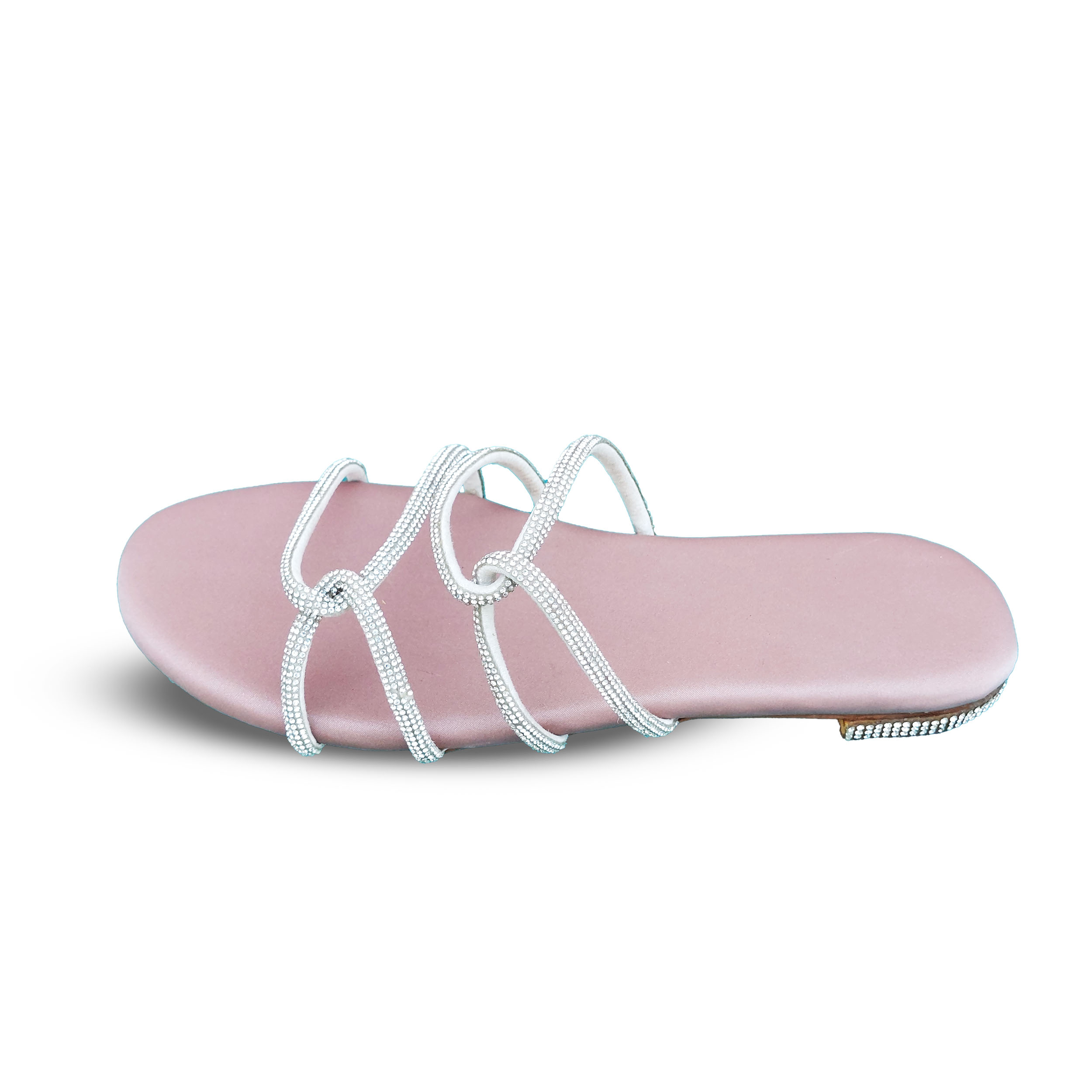 Majestic Glow Sandals - Image 3