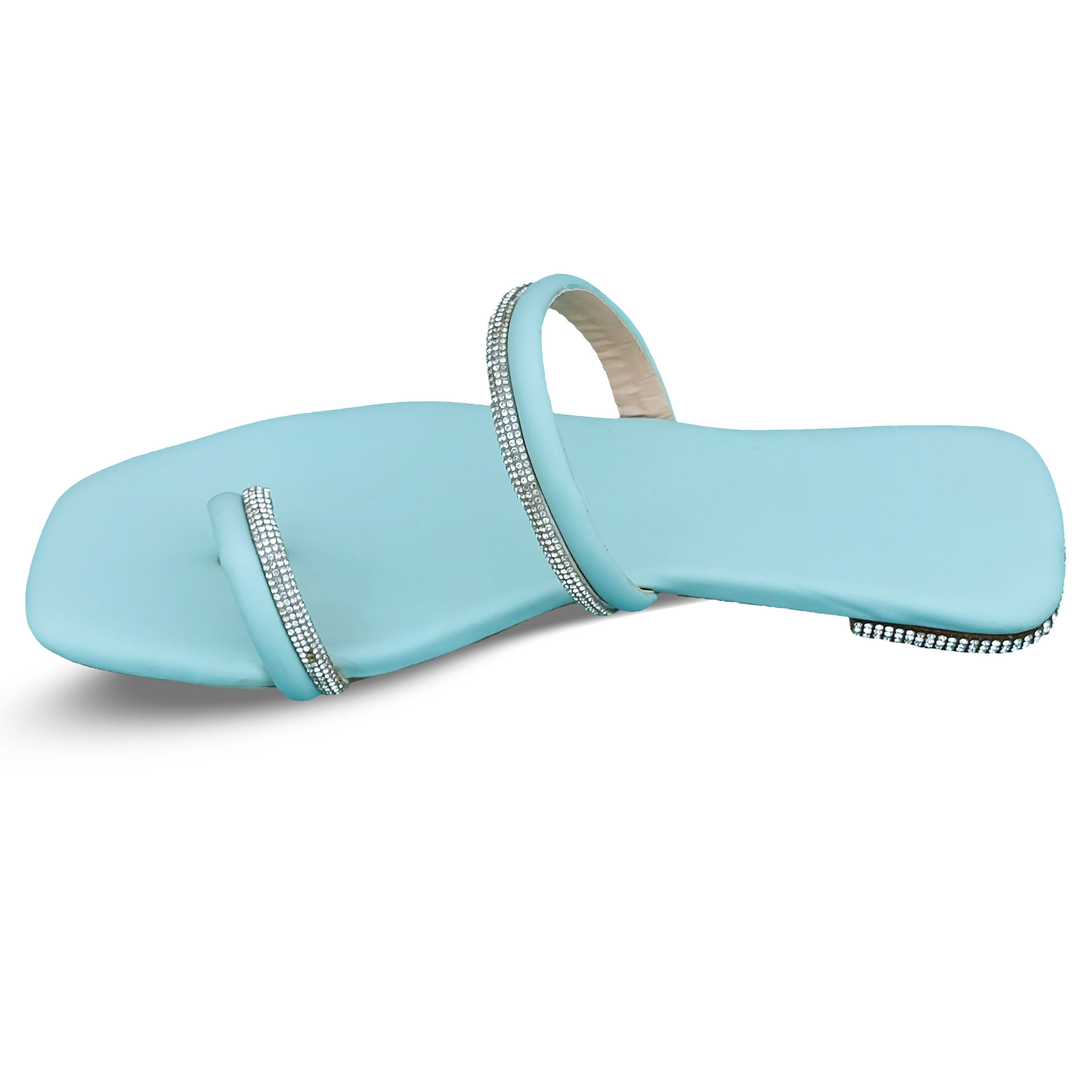 Sea Breeze Comfort Flats - Image 2