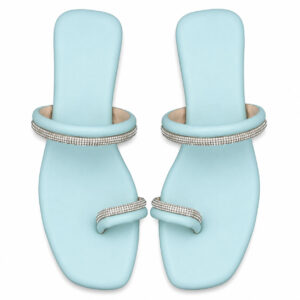 Sea Breeze Comfort Flats