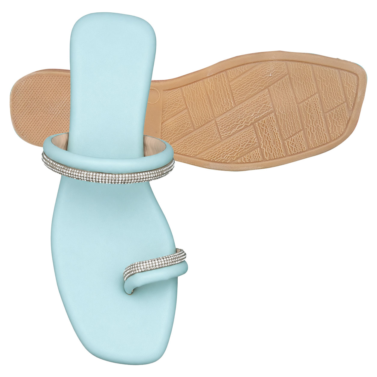 Sea Breeze Comfort Flats - Image 4