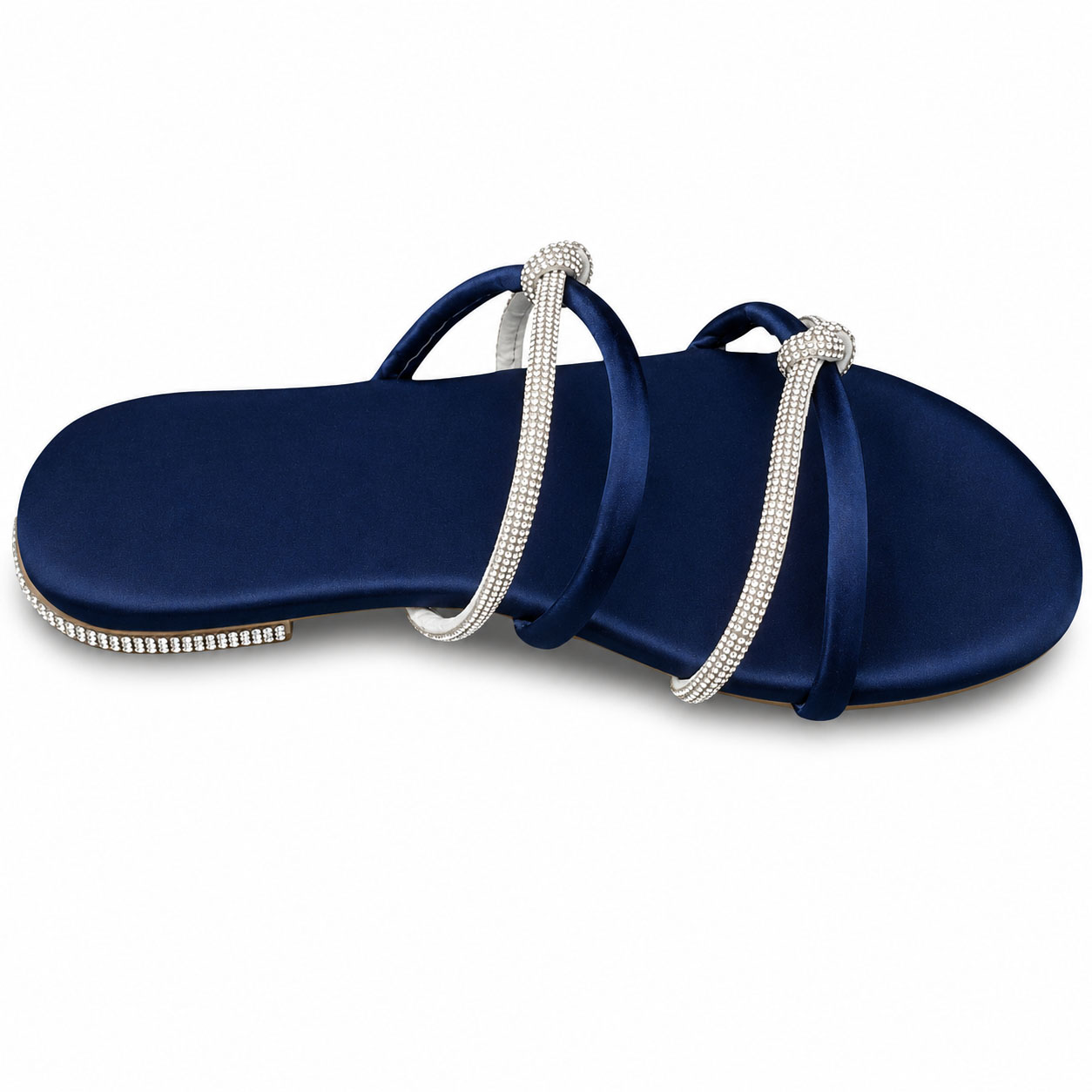 Signature Style Premium Sandals - Image 3