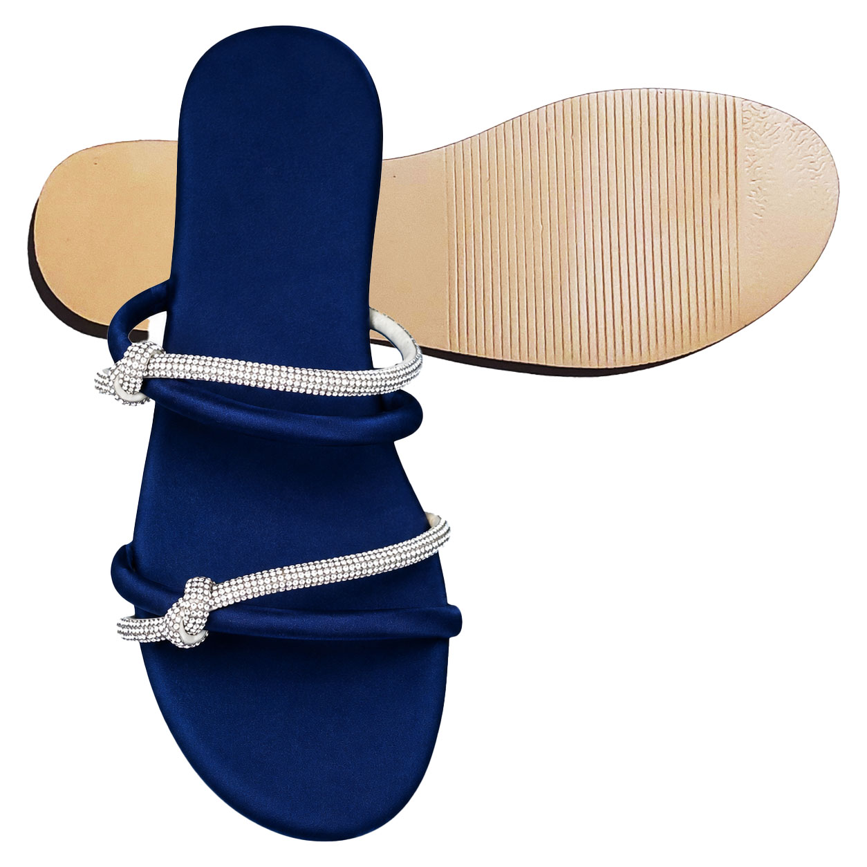 Signature Style Premium Sandals - Image 4