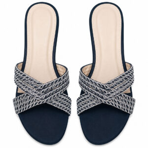 Royal Elegance Sandals