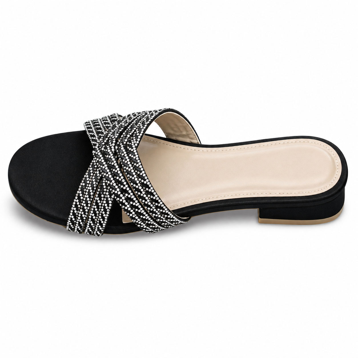 Royal Elegance Sandals - Image 3