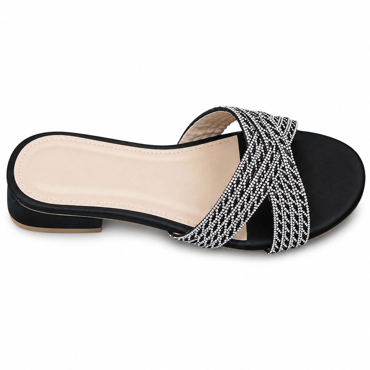 Royal Elegance Sandals - Image 2
