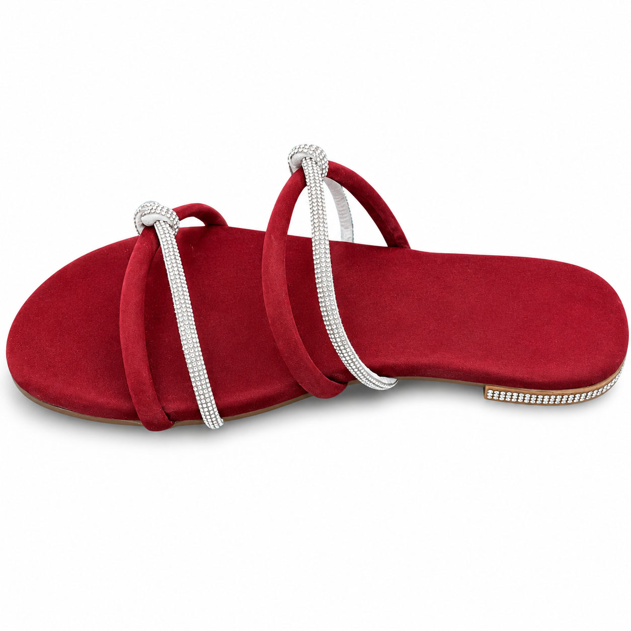 Signature Style Premium Sandals - Image 2