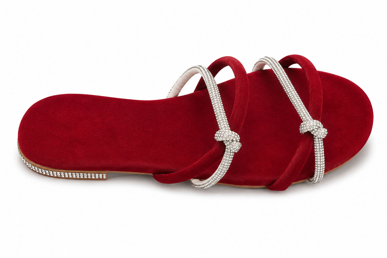 Signature Style Premium Sandals - Image 3