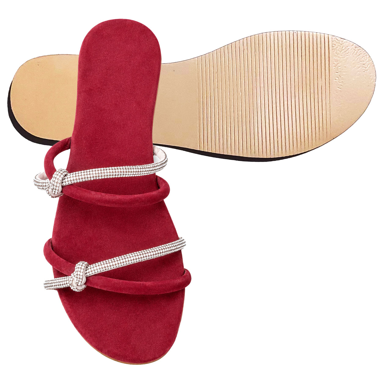 Signature Style Premium Sandals - Image 4
