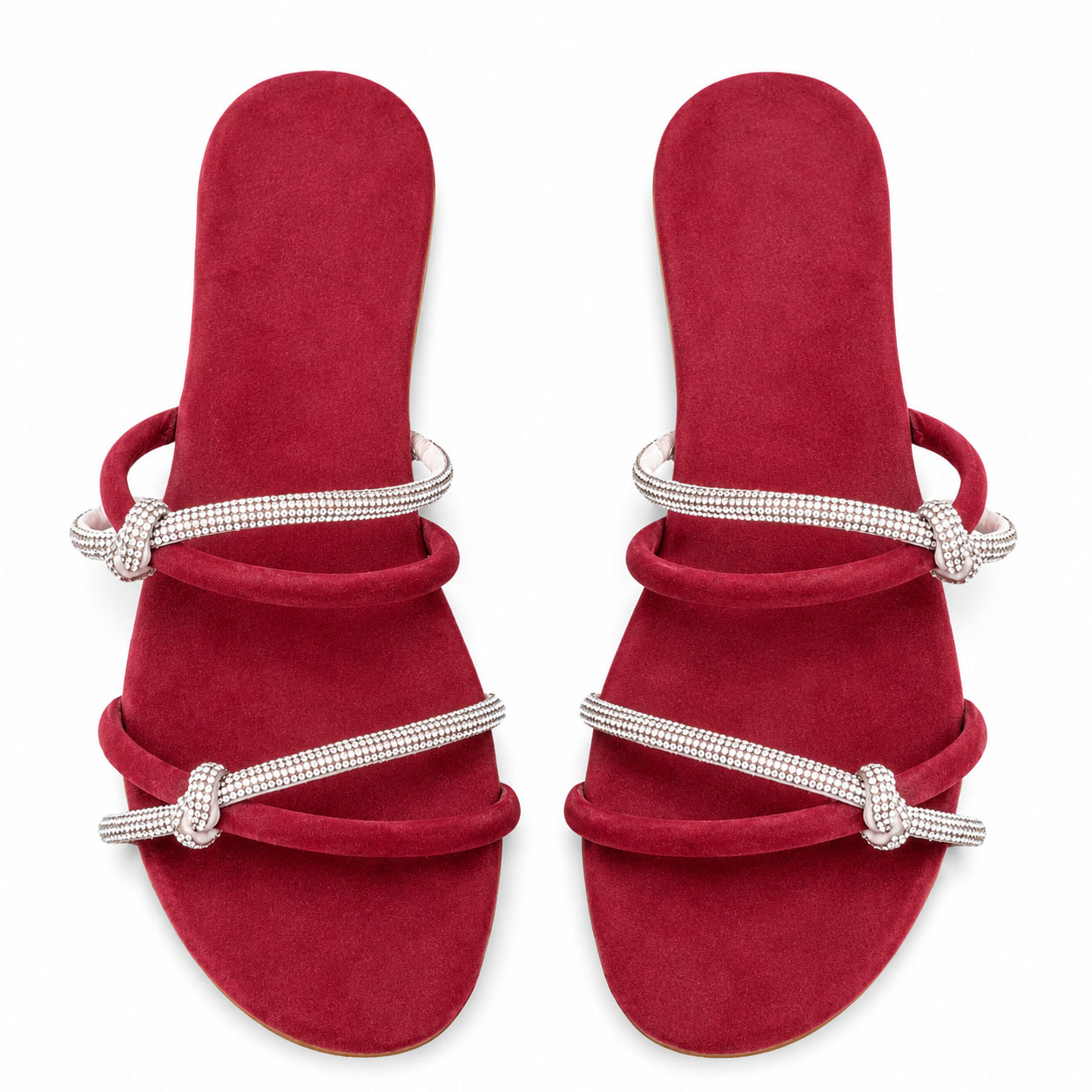 Signature Style Premium Sandals