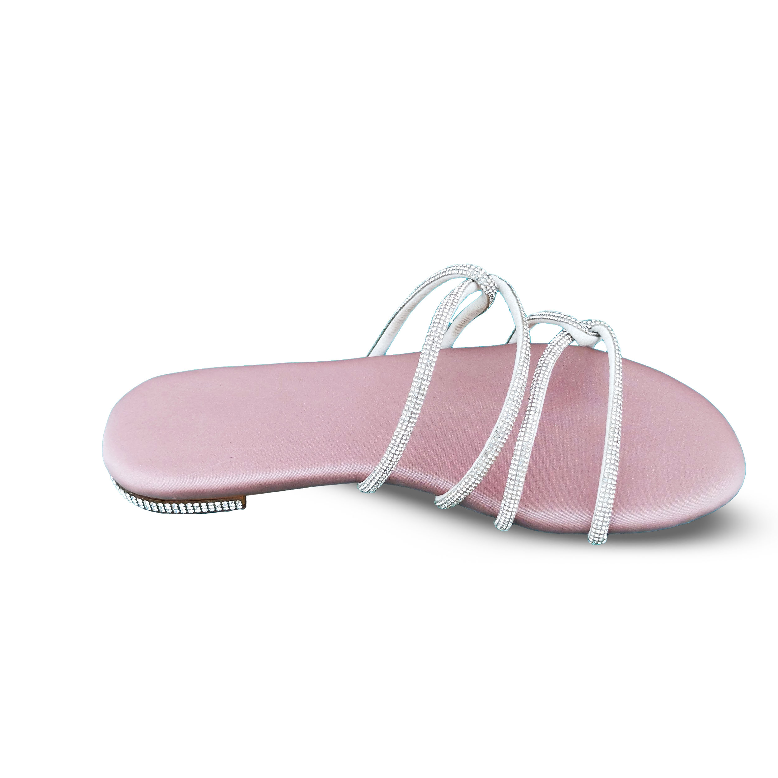 Majestic Glow Sandals - Image 2