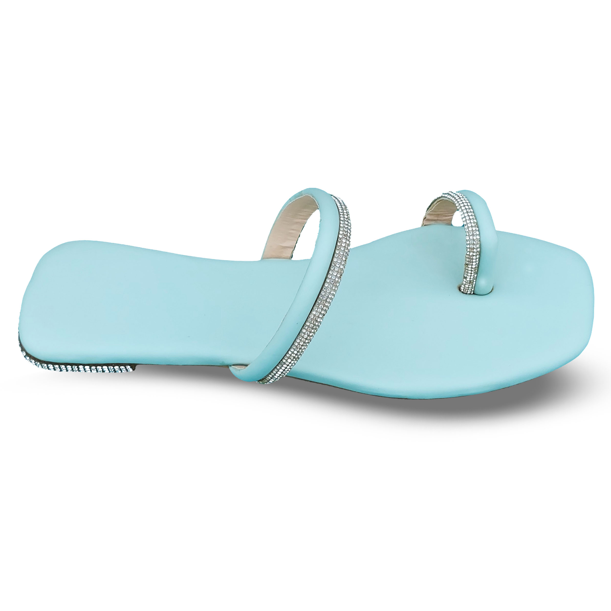 Sea Breeze Comfort Flats - Image 3