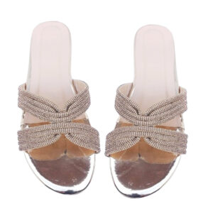 Golden Grace Luxe Sandals