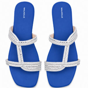 Radiant Royale Ladies Slides